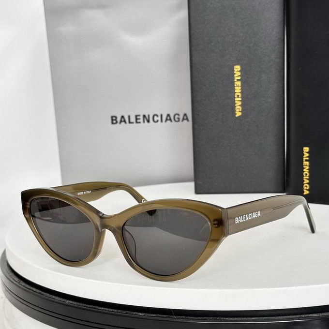 Balenciaga Sunglasses ID:20250617-149